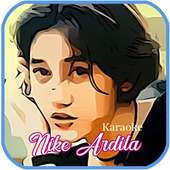 Lagu Nike Ardila  Karaoke Mp3 on 9Apps