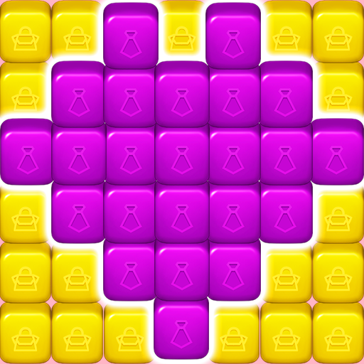 Meow Meow Crush icon