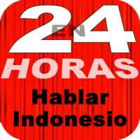 En 24 Horas Aprender Indonesio