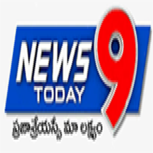 News 9 Today  | News | Media Entertrainment icon