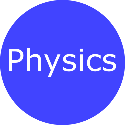 Physics Textbook icon