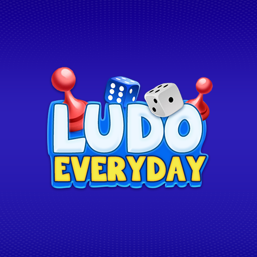 Ludo Everyday icon
