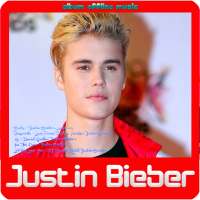 Justin Bieber - Free Album Offline on 9Apps