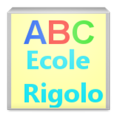 Ecole Rigolo Lite icon