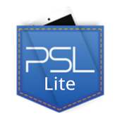 Pocket Screen Lock Lite on 9Apps