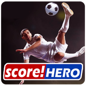 Guide :Score! Hero icon