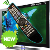 Universal  Remote TV  Control icon