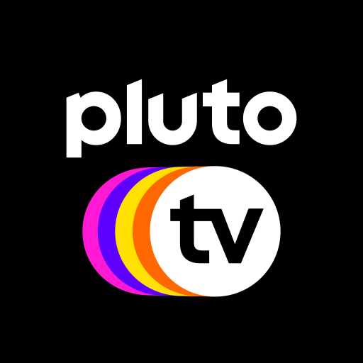 Pluto TV - TV, Filme &amp; Serien icon