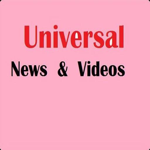 Universal News icon