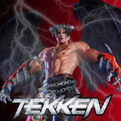 New Tekken 3 Guia icon