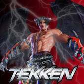New Tekken 3 Guia