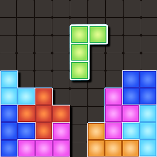 Block Mania Blast icon
