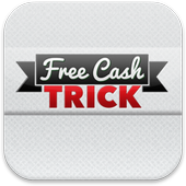 Free Cash Trick icon