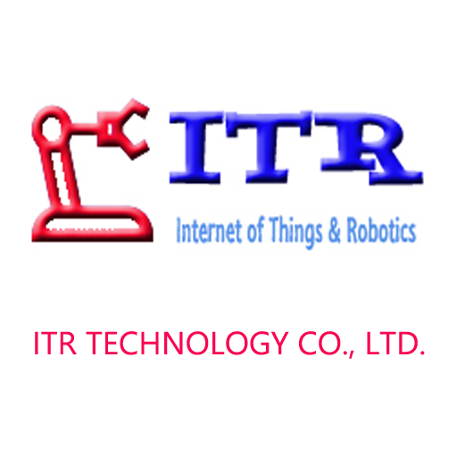 ITR TECHNOLOGY CO., LTD icon