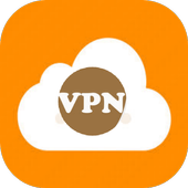 VPN CLOUD icon