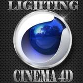 Lighting Cinema4D Manual on 9Apps