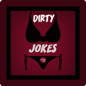 Dirty Adult Jokes 18  icon