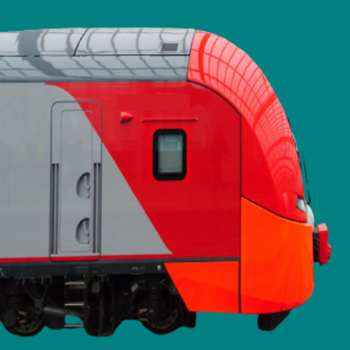 Симулятор Поезда Метро icon