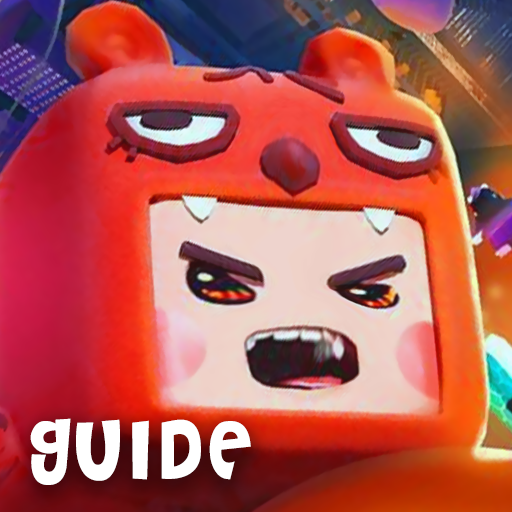 Guide for Mini World Art Block icon