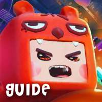 Guide for Mini World Art Block