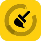 Power Cleaner Booster icon