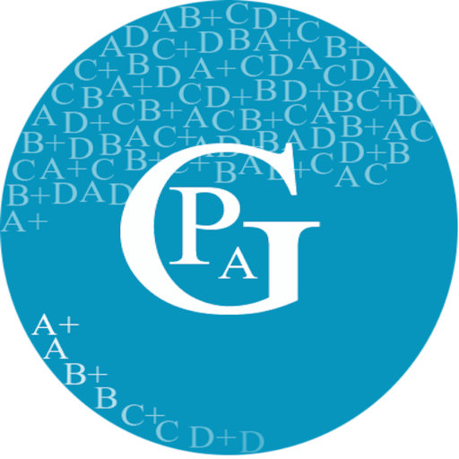 University GPA icon