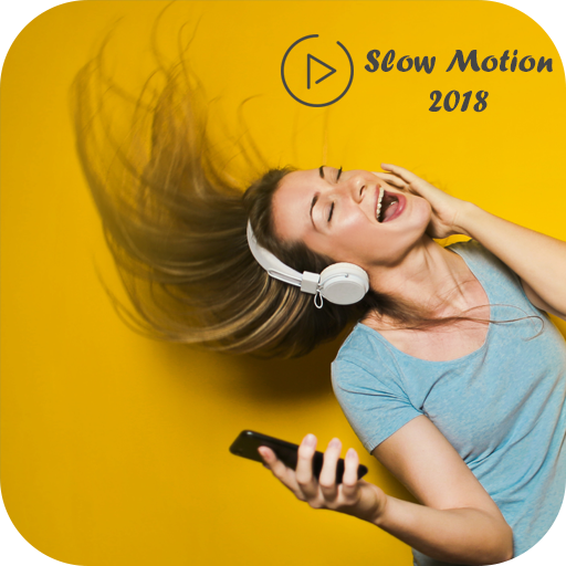 Easy Slow Motion Video Maker 2020 icon