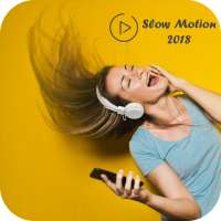 Easy Slow Motion Video Maker 2020