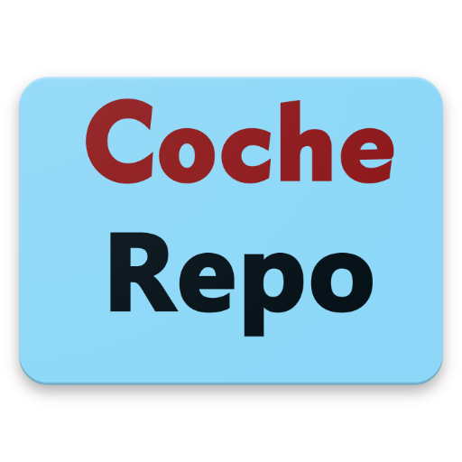 Coche REPO icon