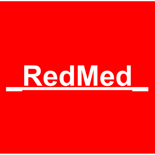 RedMed - Red Light Therapy icon