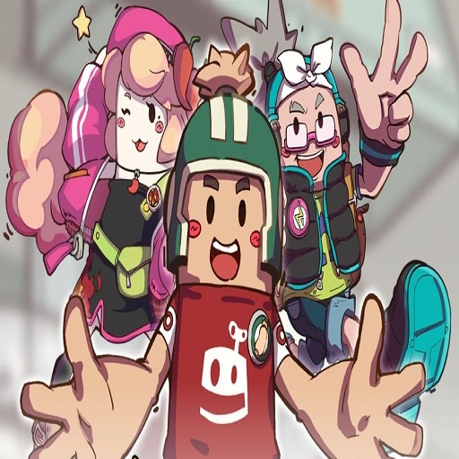 Sausage Man Game Battle Royale Pro Clue icon