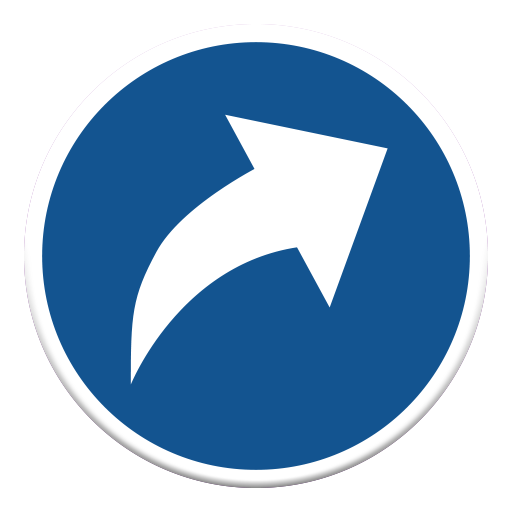MobileIron Go QA icon