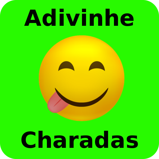 Adivinhe: O que é o que é? icon