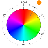 Hue Changer icon