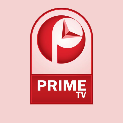 Prime TV India icon