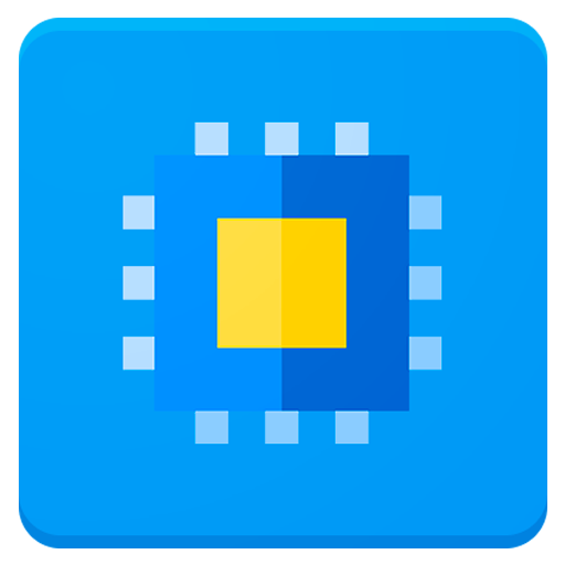 Система андроид (Русский) أيقونة