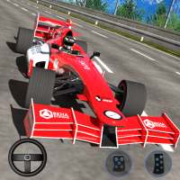 Super Speed ​​New Formula Racing - Jogos de Carros