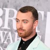 Sam Smith music أيقونة
