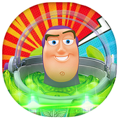 Buzz Lightyear : Toy Fight Story icon