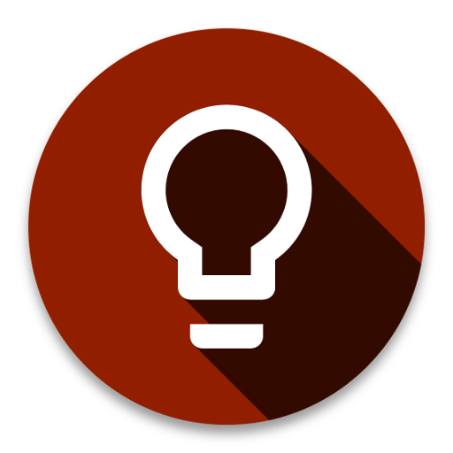 FlashLight आइकन