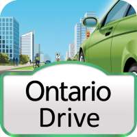 Ontario Drive on 9Apps