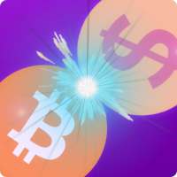 Bitcoin Clash Madness