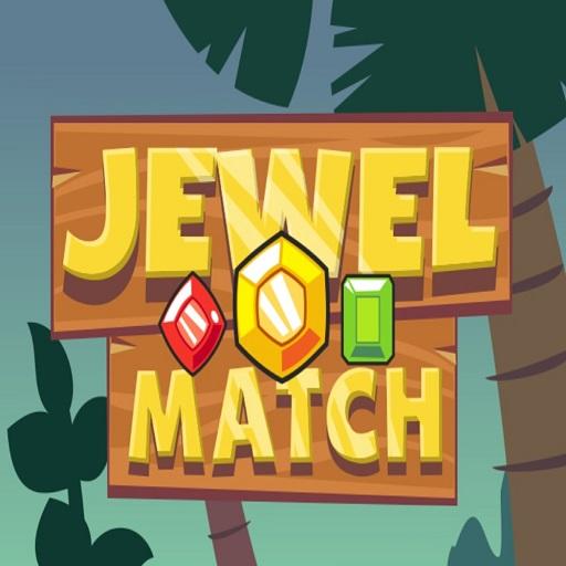Jewel Match icon