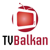 TV Balkan icon