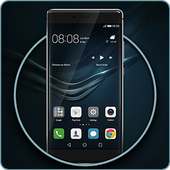 Theme for Huawei P9 on 9Apps