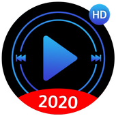 SAXX Video Player 2020 - All format Video Player icon