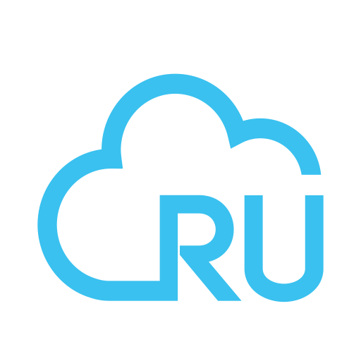 RUVDS Client icon