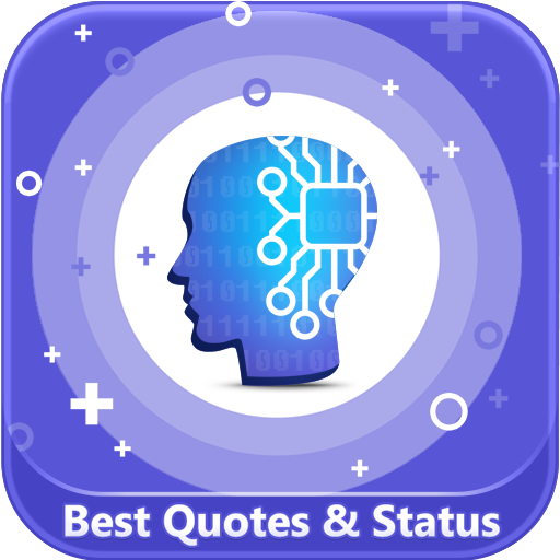 Quotes and Status Maker - Picture Quotes Creator icon