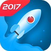 Cleaner - Booster icon