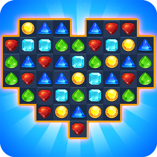 Jewel Classic 2 icon